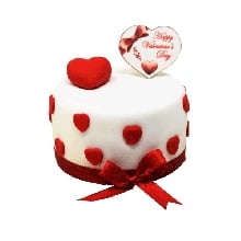 Love Always Cake