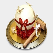 Pinata Cake 1Kg