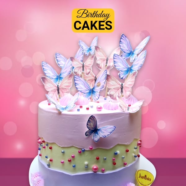 24 Best Bakeries To Order Cakes | LBB, Delhi