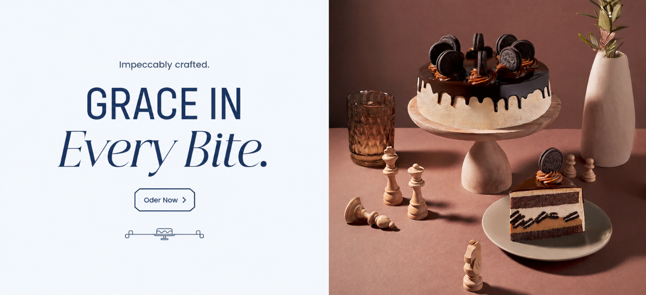 Premium Cakes