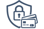 100% Secure Payments