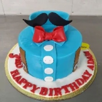 Cake for Him 01
