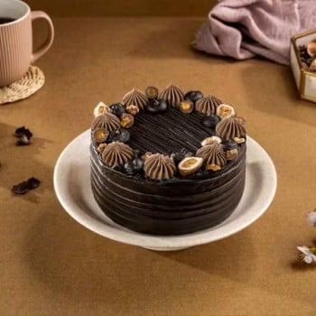Matilda Cake