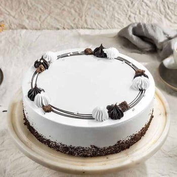 Oreo Cake