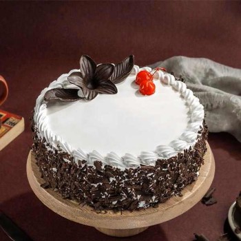 Premium Black Forest Cake