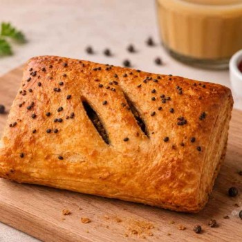 Chicken Puff