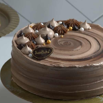 Chocolate Mocha 