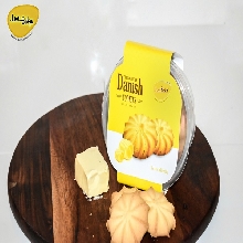  Danish Cookies 150gm