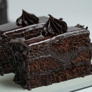 Death By Chocolate Cake