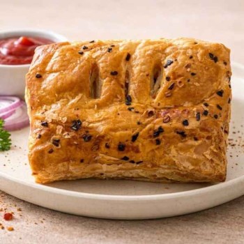Egg Puff