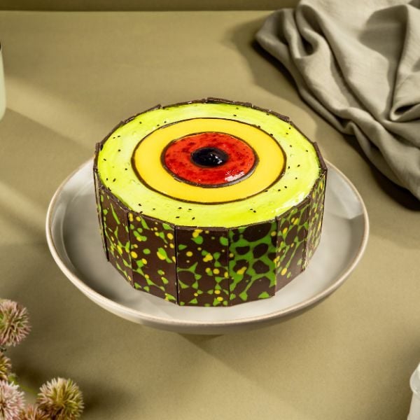 Fruit of Forest