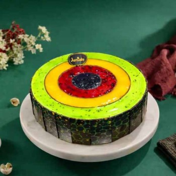 Fruit of Forest