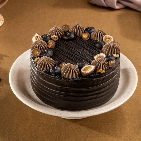 Matilda Cake