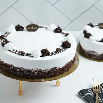 Oreo Cake