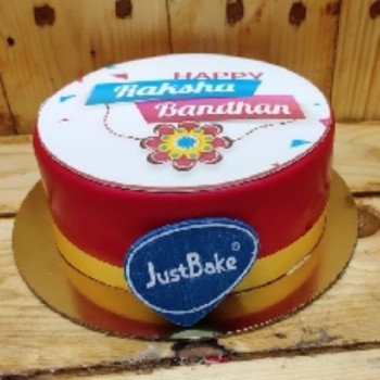 Rakshya Bandhan Cake2 1kg