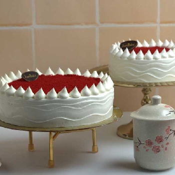 Red Velvet Cake