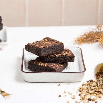Walnut Browniee