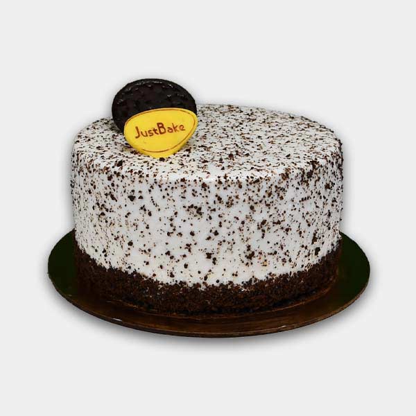 Oreo Cookie Cake | Little Truck Cakery