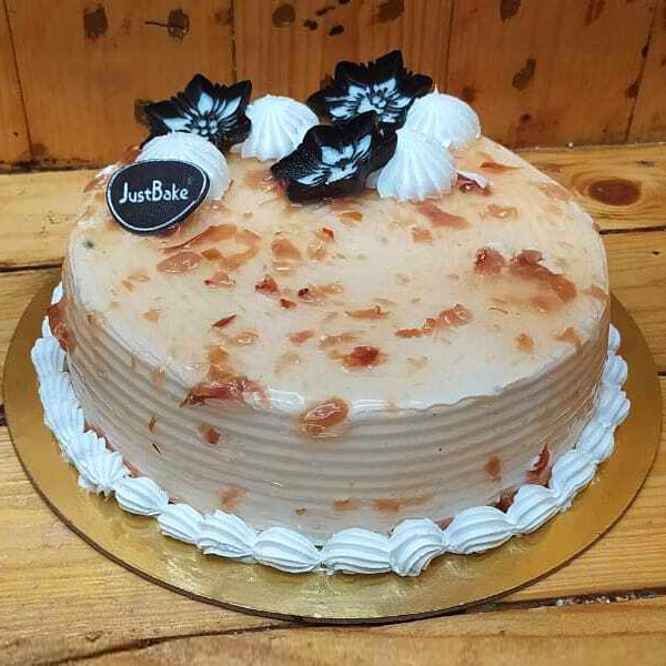 Original Litchi Cake Just Bake 