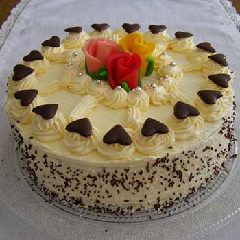 Just Bake , Order Cakes Online for Home delivery in Brodipet Guntur -  bestgift.in