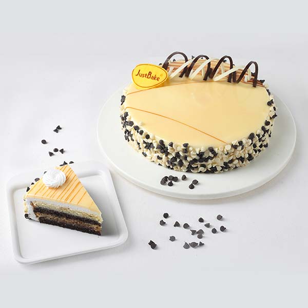 Vancho Cake Recipe Without Oven | Vanilla Chocolate Cake Recipe | Birthday  Cake - YouTube