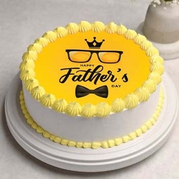 Fathers Day Cakes 1