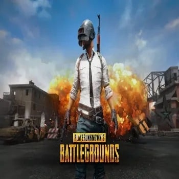 Pubg Theme 