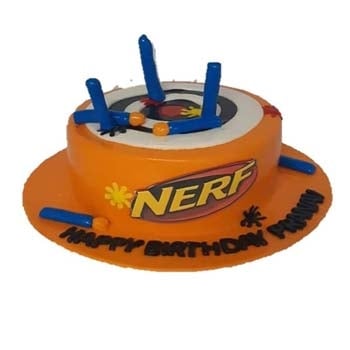 Nerf 3D Bullets 3D42