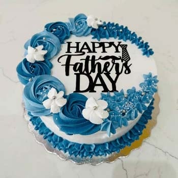 Fathers Day Cakes 5