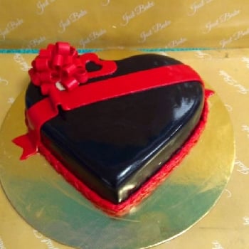 Love Express Cake