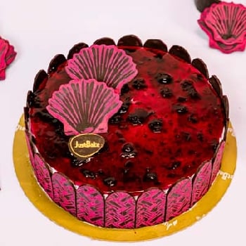 Blackforest Cake In Bangalore @Just 299 Rs | Bangalore Delivery