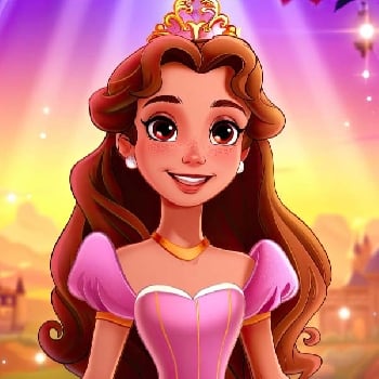 Princess Belle Theme 