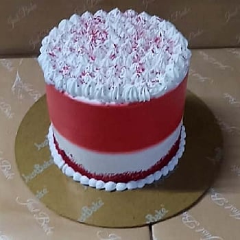 Red Velvet Cake 01