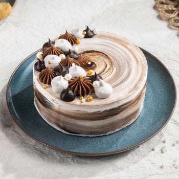 Chocolate Mocha Chocolate Mocha
