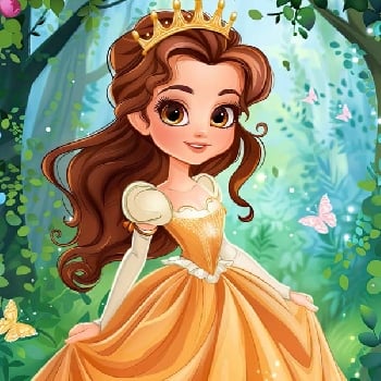 Princess Jane Theme