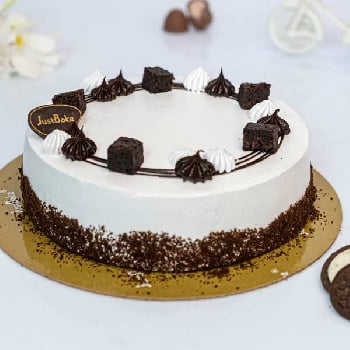 Oreo Cake