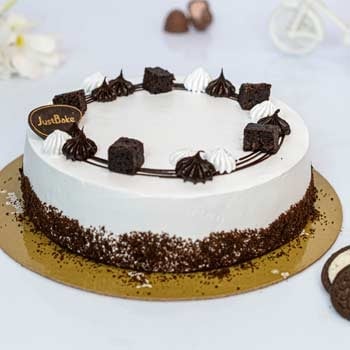 Cakes: Order Cake Online at Best Prices in India | Theobroma
