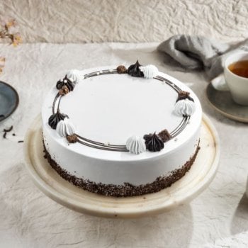 Oreo Cake